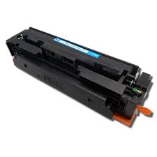 HP 410X, CF411X Cyan